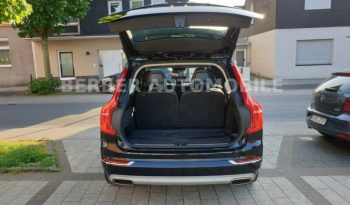 Second-hand Volvo XC90 2017 full