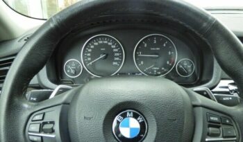 Second-hand BMW X4 2017 full
