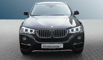 Second-hand BMW X4 2016 full