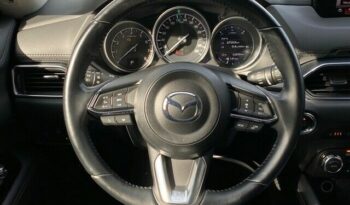 Second-hand Mazda CX5 2017 full